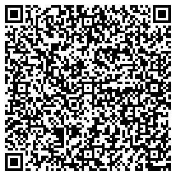 QR-код с контактной информацией организации Багет-Декор
