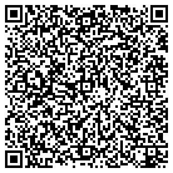 QR-код с контактной информацией организации Легенда