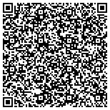 QR-код с контактной информацией организации Клубный фасон