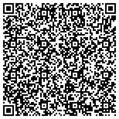 QR-код с контактной информацией организации Союз писателей России, Омская областная общественная организация