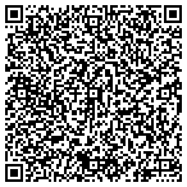 QR-код с контактной информацией организации Омская коллегия оценщиков, общественная организация