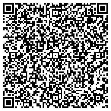 QR-код с контактной информацией организации Одежда для фитнеса