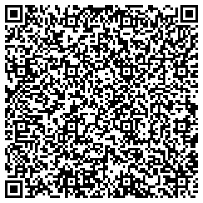 QR-код с контактной информацией организации Всероссийский Совет Местного Самоуправления, Омское региональное отделение