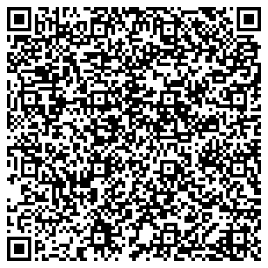 QR-код с контактной информацией организации Благоустройство Железнодорожного района г. Ростова-на-Дону