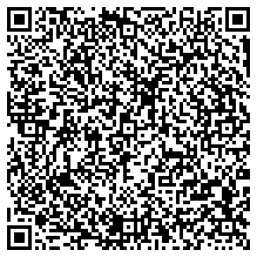 QR-код с контактной информацией организации Продовольственный магазин, ООО Гамма-Сыктывкар