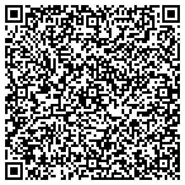 QR-код с контактной информацией организации ООО Горхоз