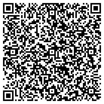 QR-код с контактной информацией организации РИАН