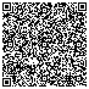 QR-код с контактной информацией организации Бон Кейтеринг