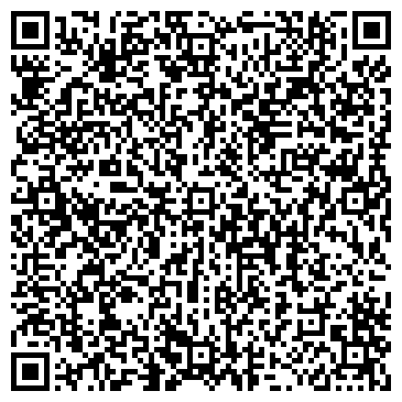 QR-код с контактной информацией организации Электронный дом