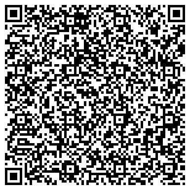 QR-код с контактной информацией организации Планета друзей, Омская региональная общественная организация инвалидов