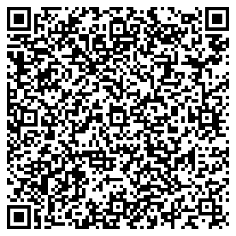 QR-код с контактной информацией организации Гобелен-клуб