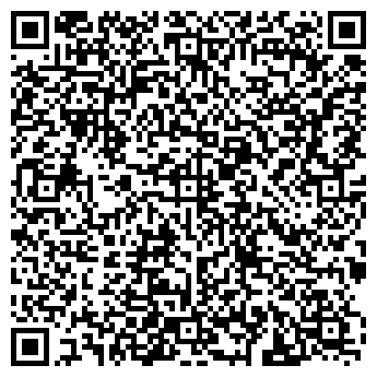 QR-код с контактной информацией организации Piccadilly