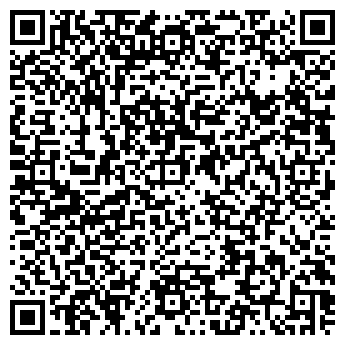 QR-код с контактной информацией организации ООО Лесоруб