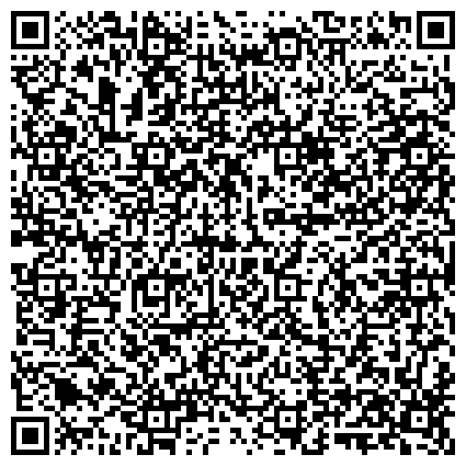 QR-код с контактной информацией организации Кремлевцы, Омская региональная общественная организация ветеранов Кремлевского-Президентского полка