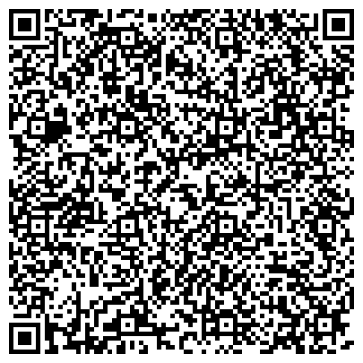 QR-код с контактной информацией организации Комитет ветеранов ВОВ и военной службы Советского административного округа г. Омска
