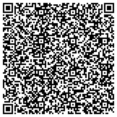 QR-код с контактной информацией организации ДЮСШ Корсаковского городского округа Сахалинской области