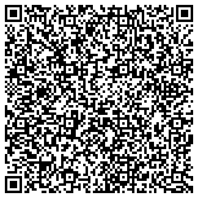 QR-код с контактной информацией организации Совет ветеранов и пенсионеров, Омская городская общественная организация