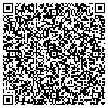 QR-код с контактной информацией организации Десятое Королевство