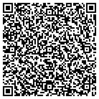 QR-код с контактной информацией организации ИП Гашина И.В.