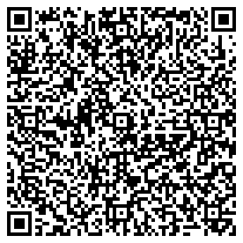 QR-код с контактной информацией организации Темное Светлое