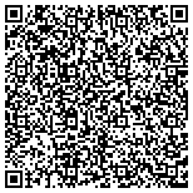 QR-код с контактной информацией организации Иркутский Региональный Волонтерский Центр