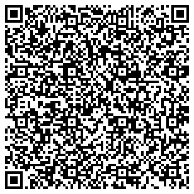 QR-код с контактной информацией организации Иркутский центр телевидения