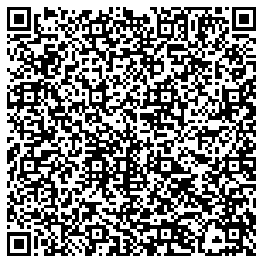 QR-код с контактной информацией организации Динамо, Всероссийское физкультурно-спортивное общество