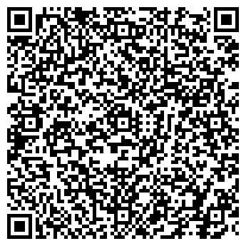 QR-код с контактной информацией организации Дворик, продовольственный магазин