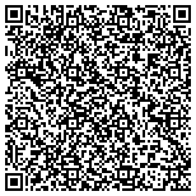 QR-код с контактной информацией организации Торговый центр “МебельцентР”