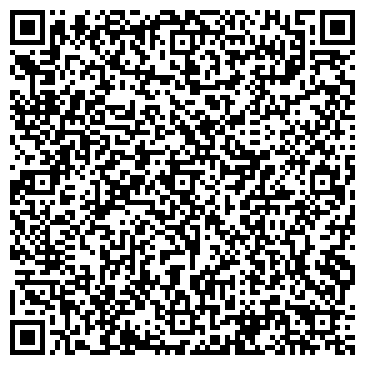 QR-код с контактной информацией организации Храм-часовня Святой Блаженной Ксении Петербургской