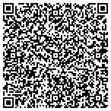 QR-код с контактной информацией организации Грамотные граждане, общество защиты прав потребителей