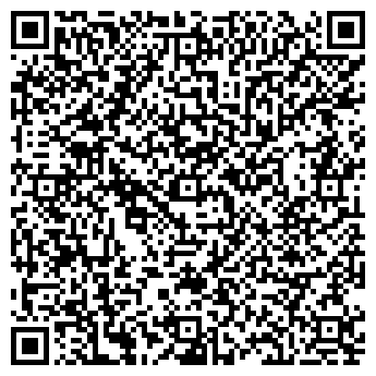 QR-код с контактной информацией организации Анонимные Алкоголики