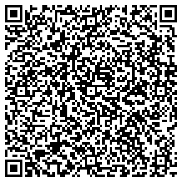 QR-код с контактной информацией организации Мир автозапчастей