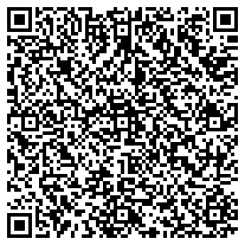 QR-код с контактной информацией организации 5D-киноаттракцион, ООО Играя