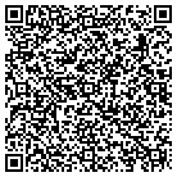 QR-код с контактной информацией организации Часовня в честь Николая Чудотворца