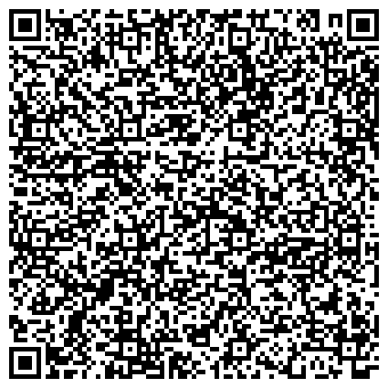 QR-код с контактной информацией организации Общероссийская общественная организация инвалидов войны в Афганистане и военной травмы, Омская региональная организация