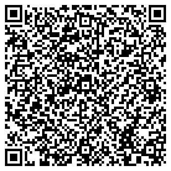 QR-код с контактной информацией организации ИП Черкасова Ю.Ю.