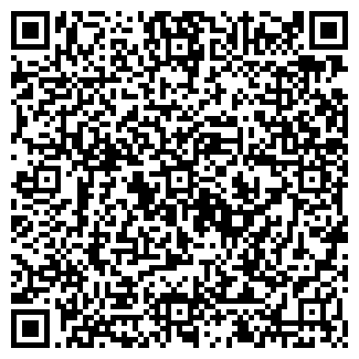 QR-код с контактной информацией организации Поморье, магазин