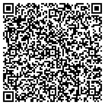 QR-код с контактной информацией организации ООО Авто Тех Центр