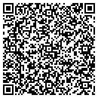 QR-код с контактной информацией организации Киномакс
