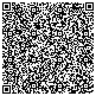 QR-код с контактной информацией организации Центр развития общественных инициатив, Омская региональная общественная организация