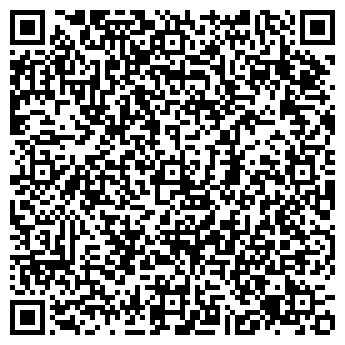 QR-код с контактной информацией организации Продовольственный магазин, ИП Мишарина Н.И.