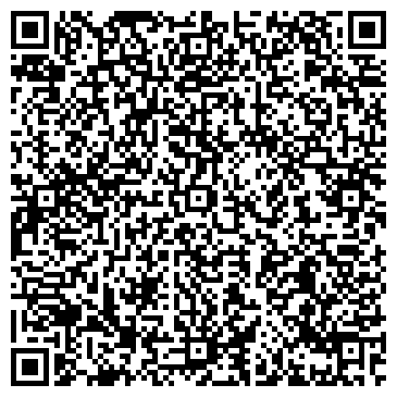 QR-код с контактной информацией организации Алтайский театр иллюзий и праздничных торжеств