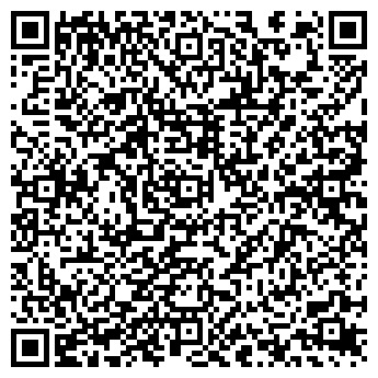 QR-код с контактной информацией организации Пивной оазис
