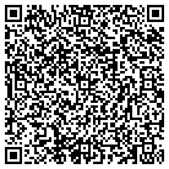 QR-код с контактной информацией организации ИП Федяев Е.В.