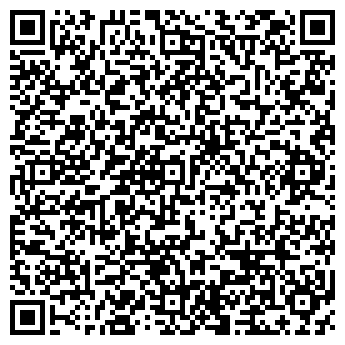 QR-код с контактной информацией организации Продовольственный магазин, ООО Наташа
