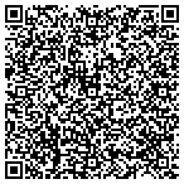QR-код с контактной информацией организации Муай Тай