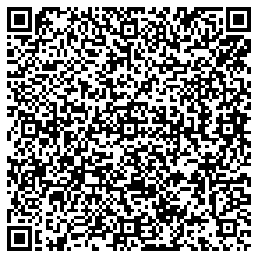 QR-код с контактной информацией организации ООО БайкалВторМет