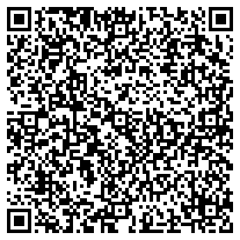 QR-код с контактной информацией организации Продовольственный магазин, ИП Полин С.Г.