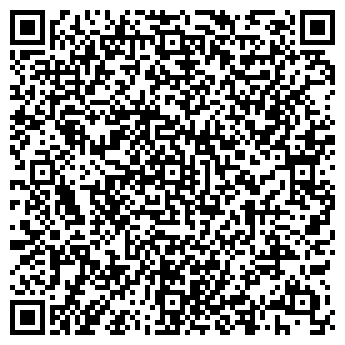 QR-код с контактной информацией организации Спартак